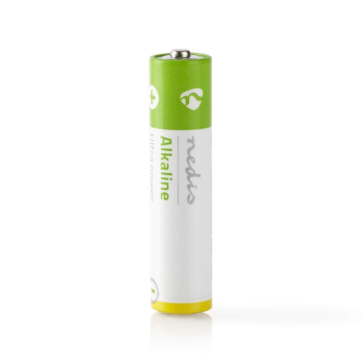 Alkaliparisto AAA | 1.5 V DC | 2 kutistepakkaus