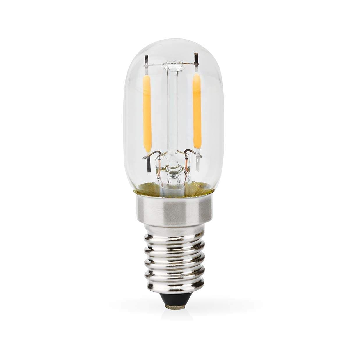 Liesituulettimen Lamppu | LED | E14 | 2 W | T25