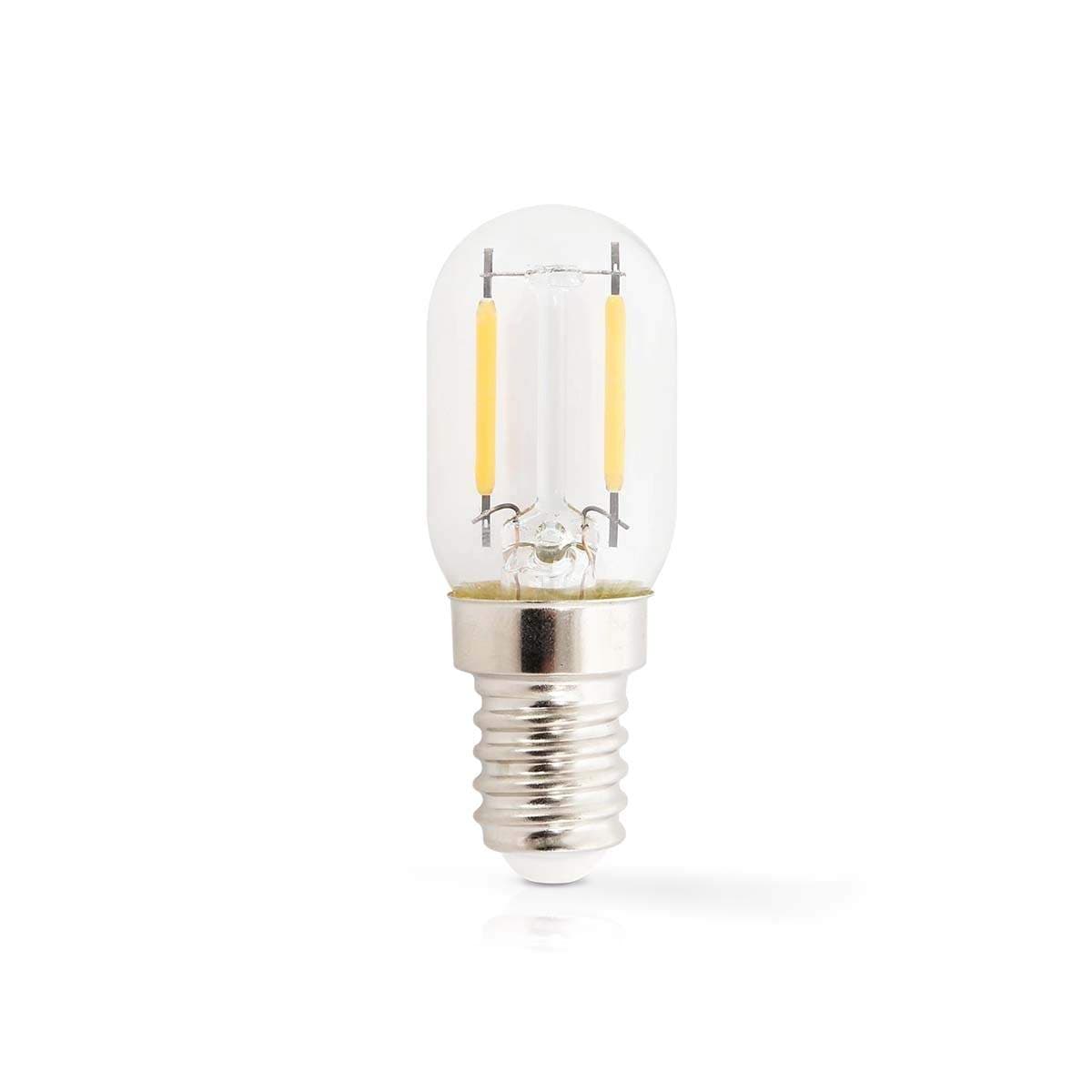 Jääkaapin Lamppu | LED | E14 | 1.5 W | T22