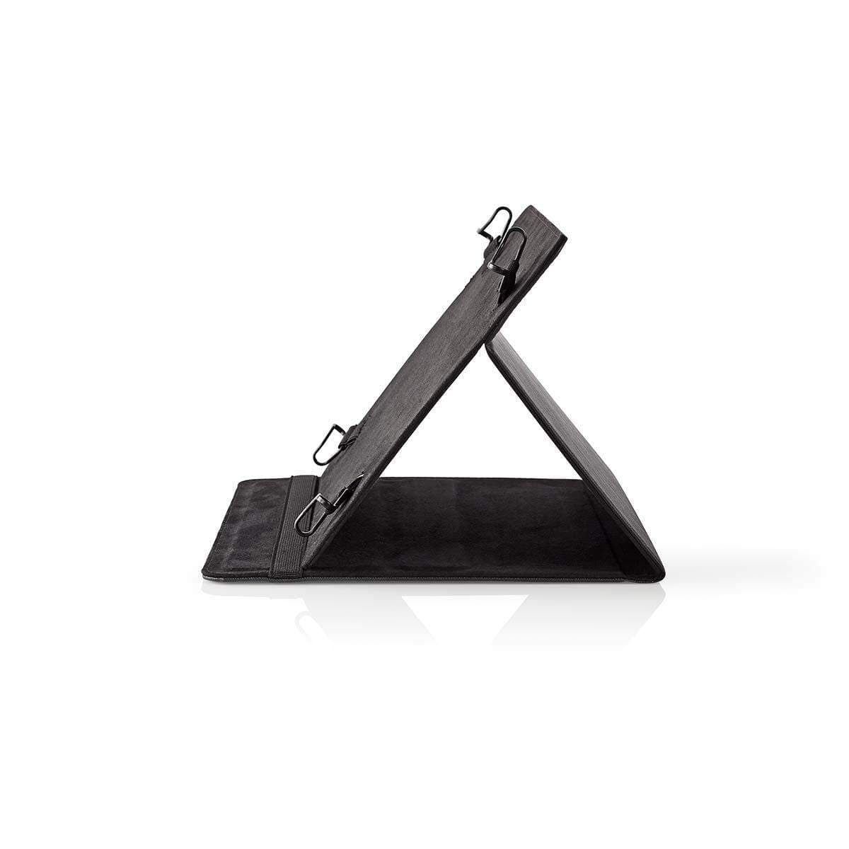 Tabletin Suojakotelo | 9.7 "" | Yleismalli | Musta | PU