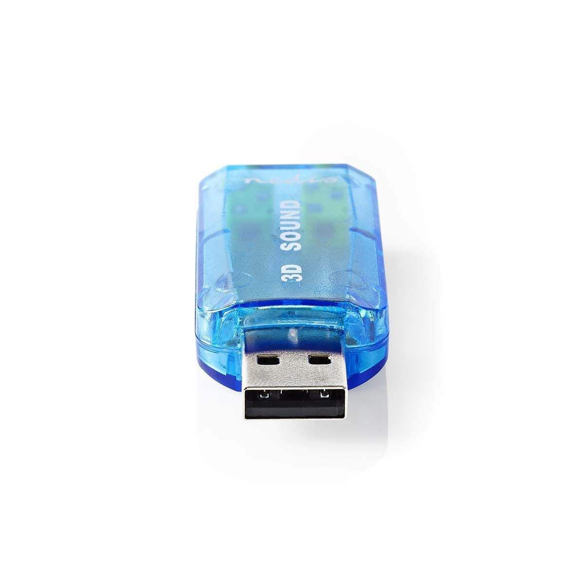 Äänikortti | 5.1 | USB 2.0 | Mikrofonin liitäntä: 1x 3.5 mm | Kuulokkeiden liitäntä: 3.5 mm Uros
