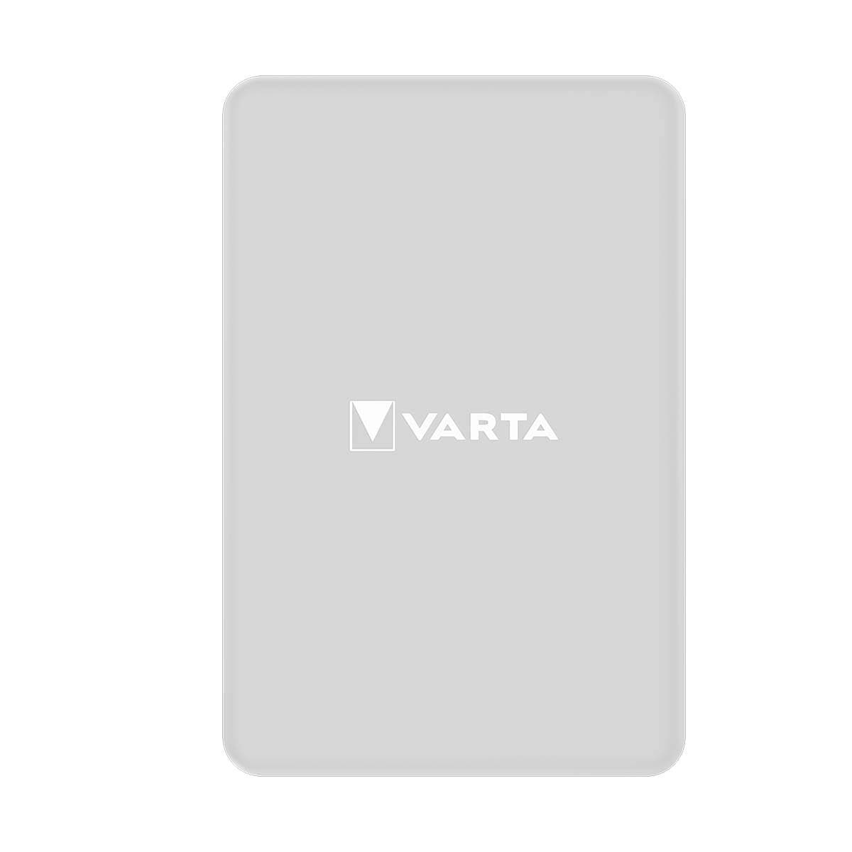 Mag Pro Wireless Power Bank 10.000mAh - White Edition