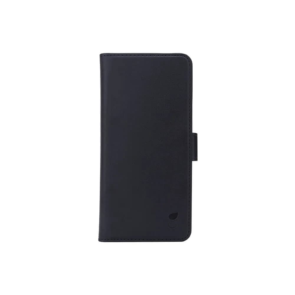 GEAR Lompakko Samsung Note10 Lite Musta