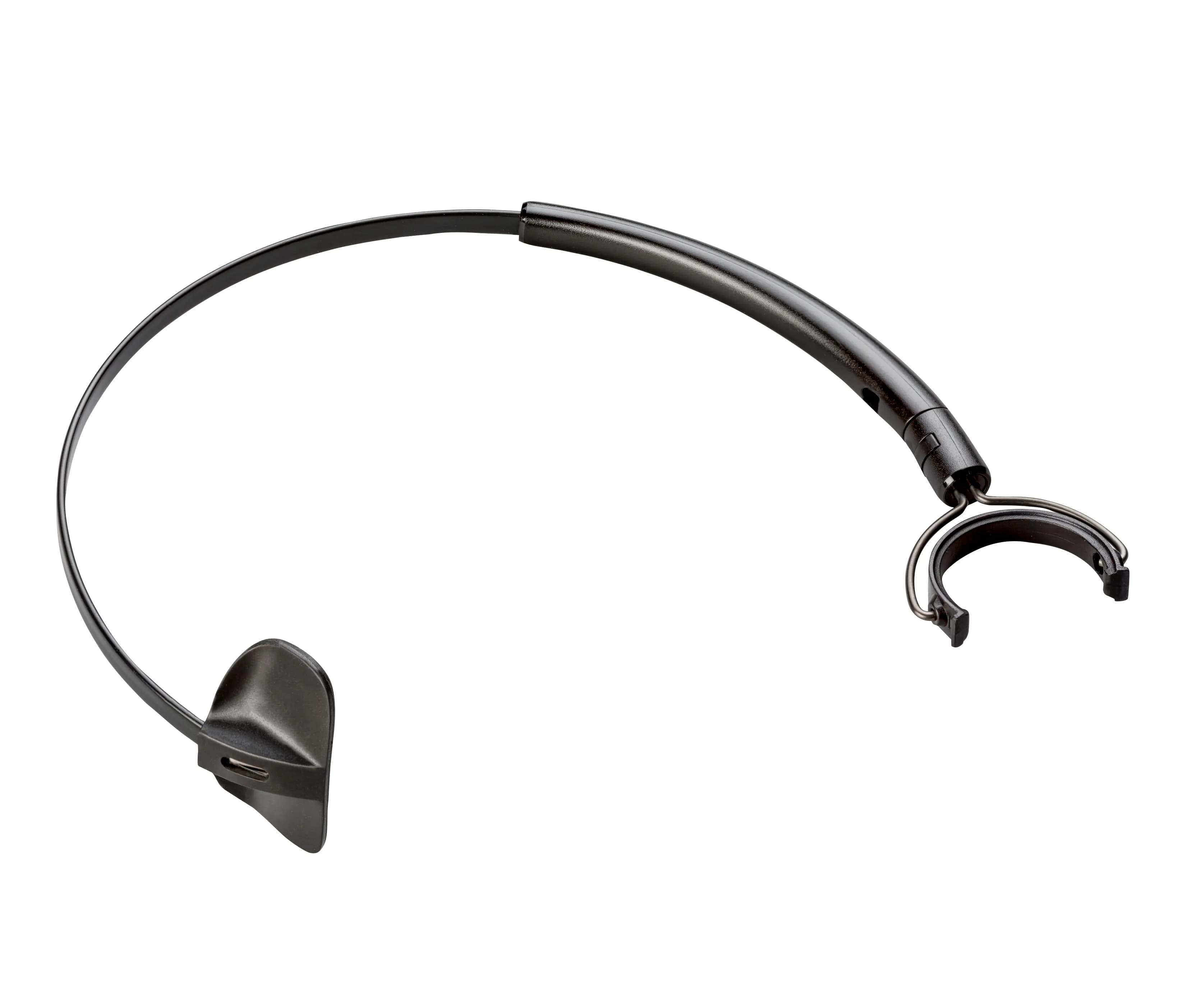 Plantronics EncorePro HW540 -monokuuloke, musta