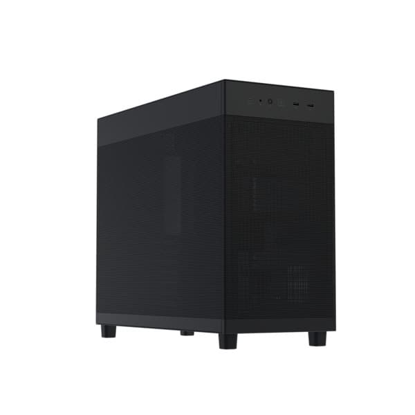 Asus PRIME AP303 MESH -miditornikotelo, musta