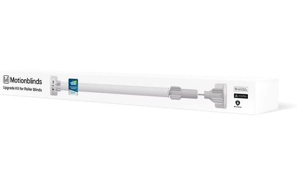 Eve MotionBlinds Upgrade Kit for Roller Blinds (Matter)