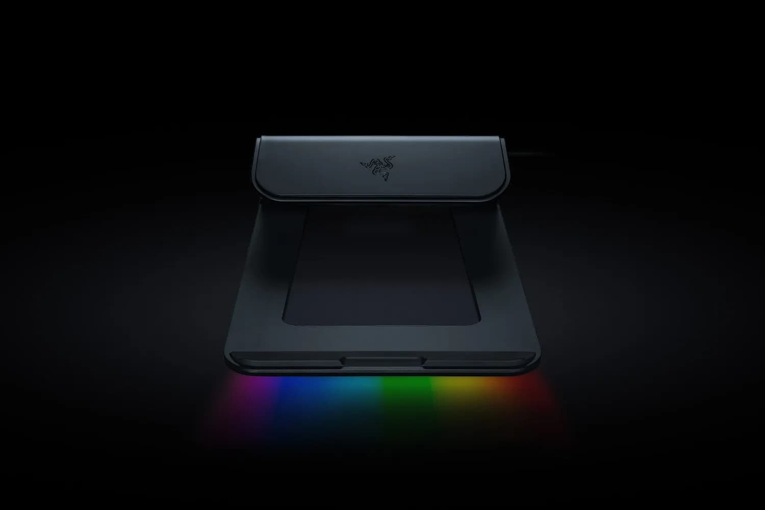 Razer Laptop Stand Chroma V2