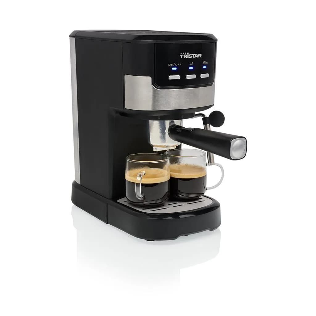 Tristar CM-2278 -kapseliespressokone, musta