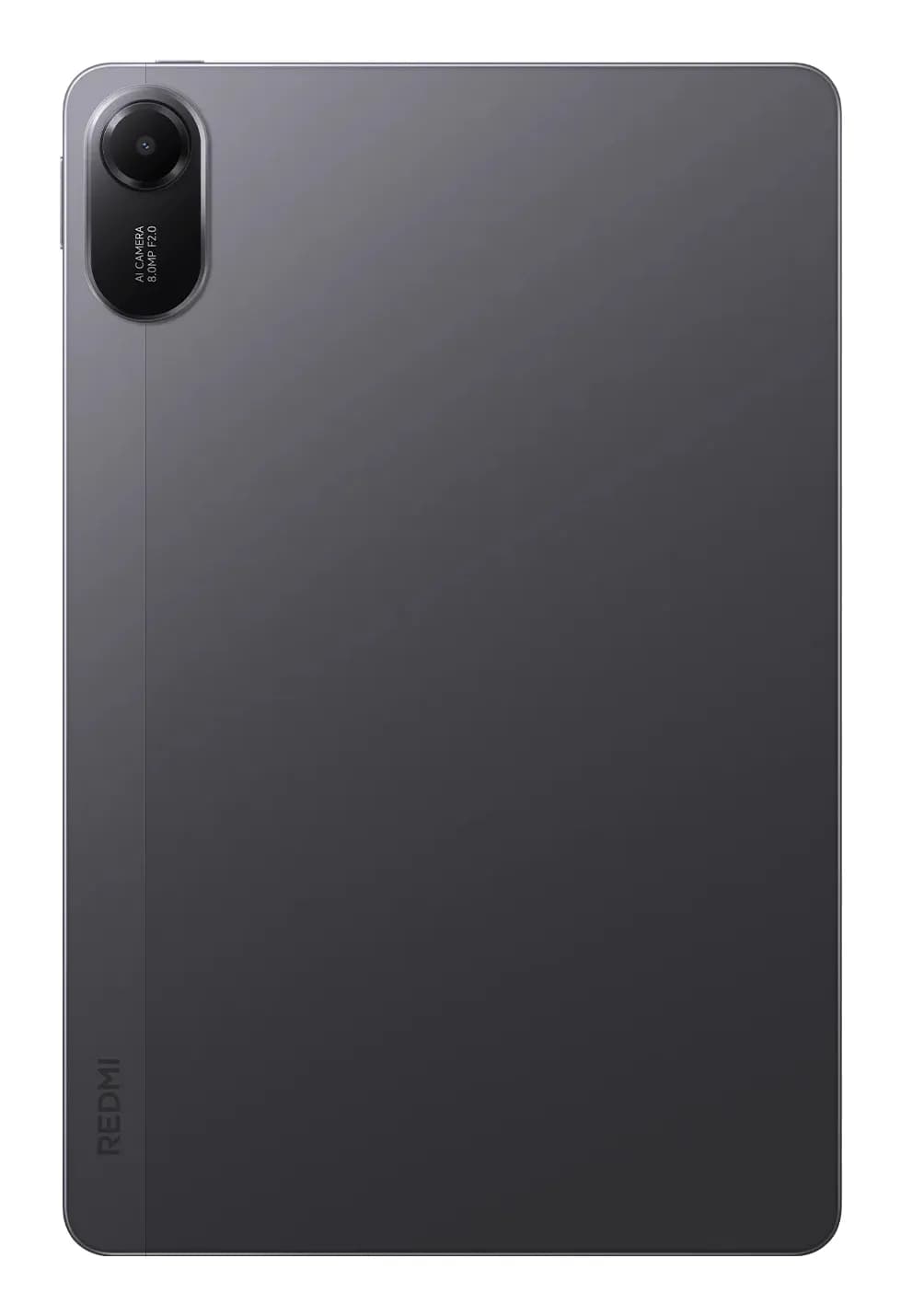 Xiaomi Redmi Pad 2 11"" 4/128 Gt 4G LTE -tabletti, grafiitinharmaa