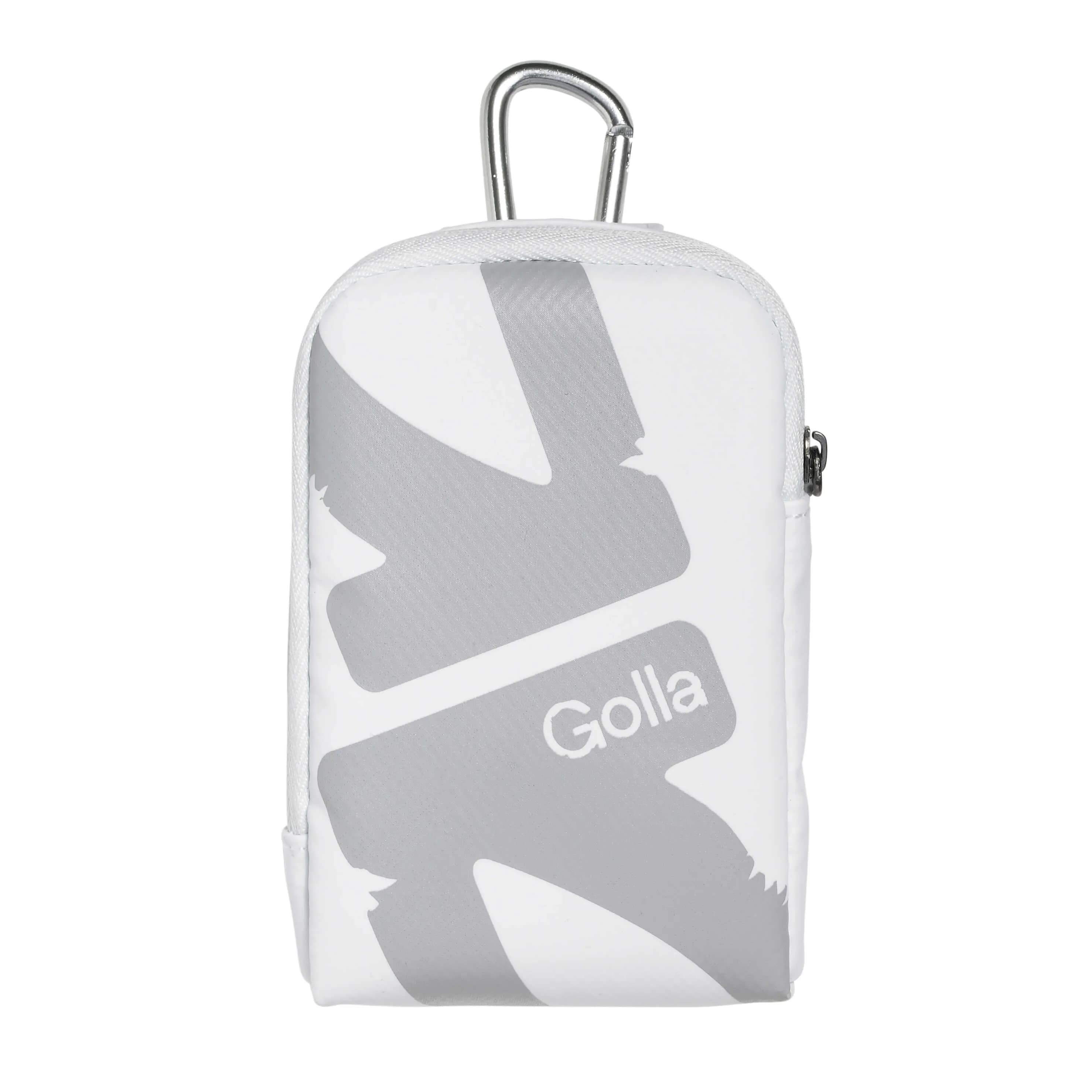 GOLLA Digi Burt White Universal Fotobag G1354