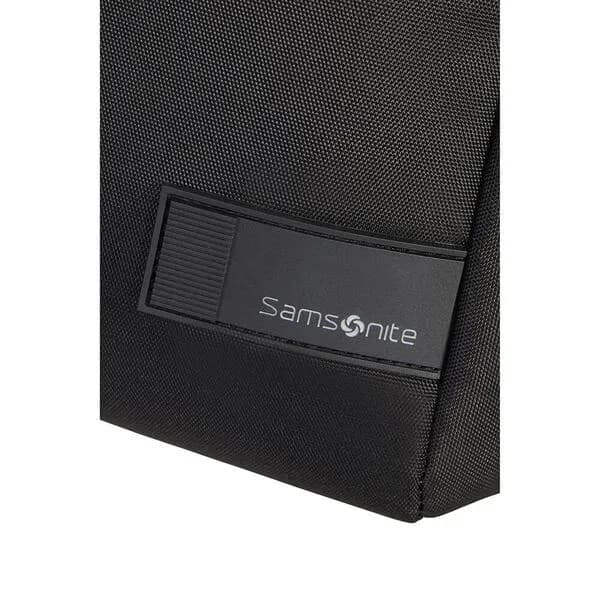 Samsonite 9.7"" Litepoint - Olkahihnalaukku, musta