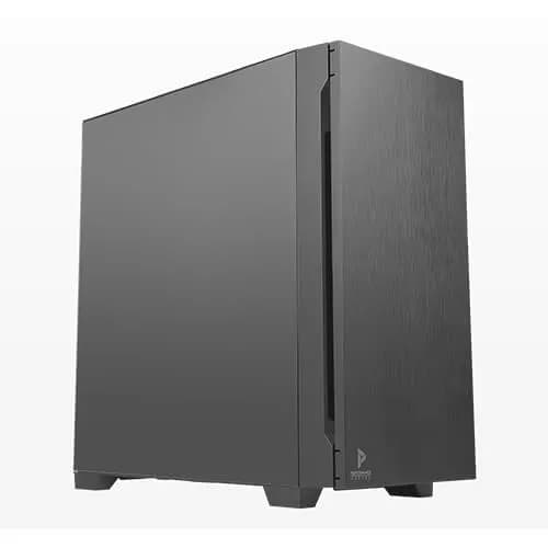 Antec P10C -miditornikotelo, musta