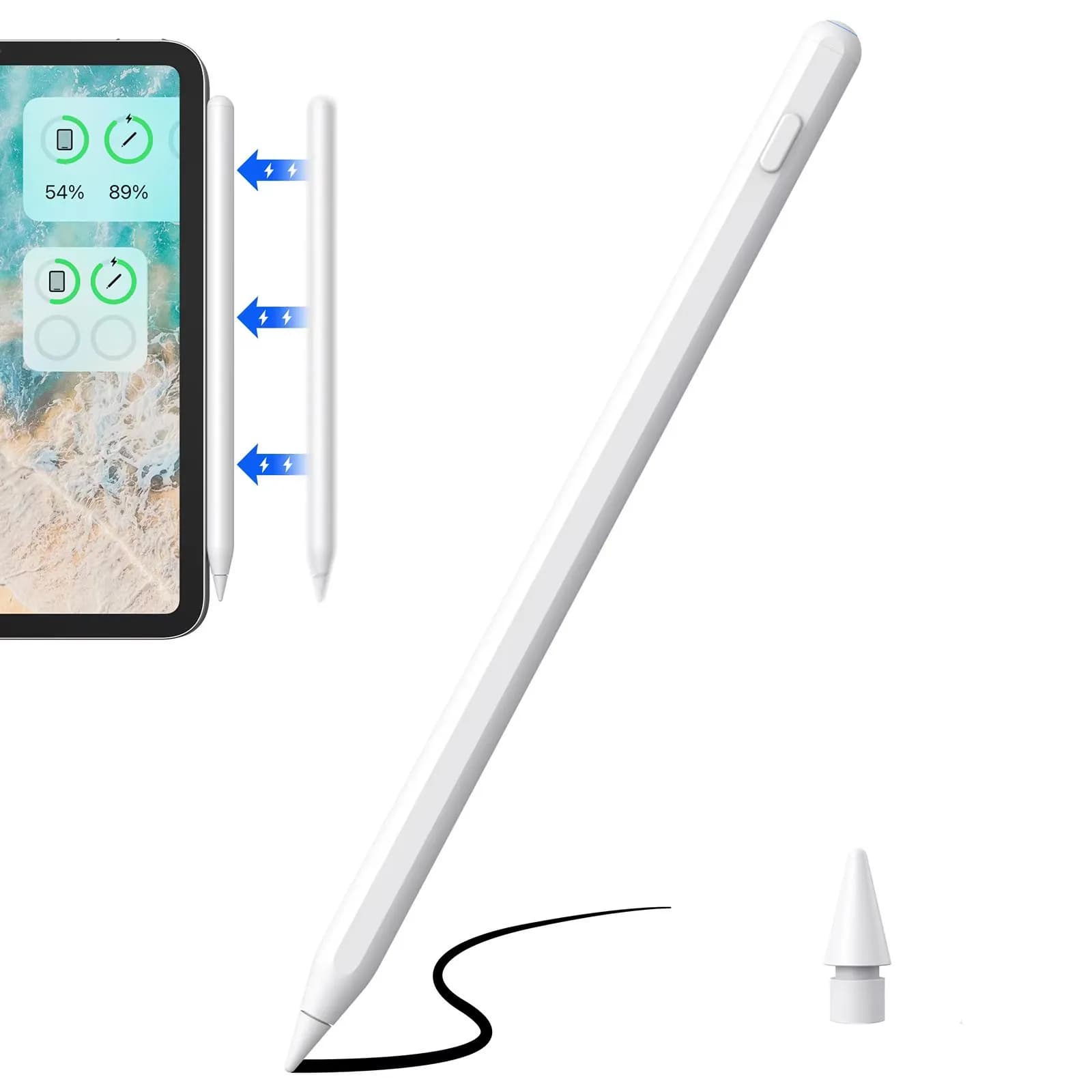 STYLUS PEN SP-77 WHITE