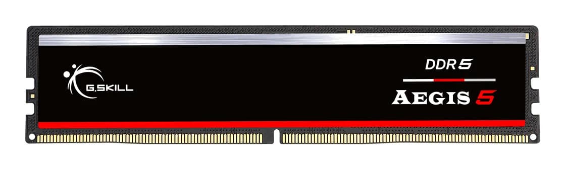 G.SKILL 16 Gt (1 x 16 Gt) DDR5 5200 MHz, CL40 -muisti (XMP/EXPO)