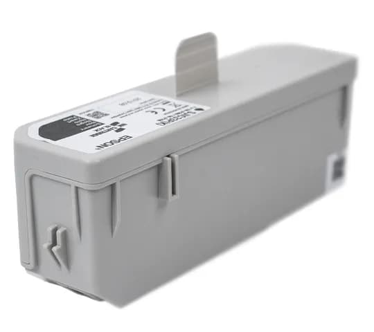 Epson SJIC33P(K)-mustekasetti, musta
