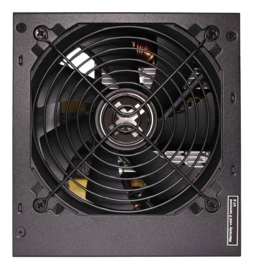 Xilence XN430 XP750R6.2 750W -virtalähde, 80 Plus Gold