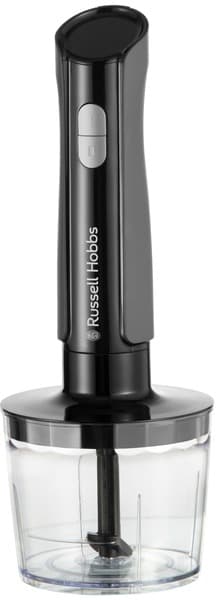 Russell Hobbs Desire 27141-56 500 W 0,6 l -sauvasekoitinsarja, Matte Charcoal