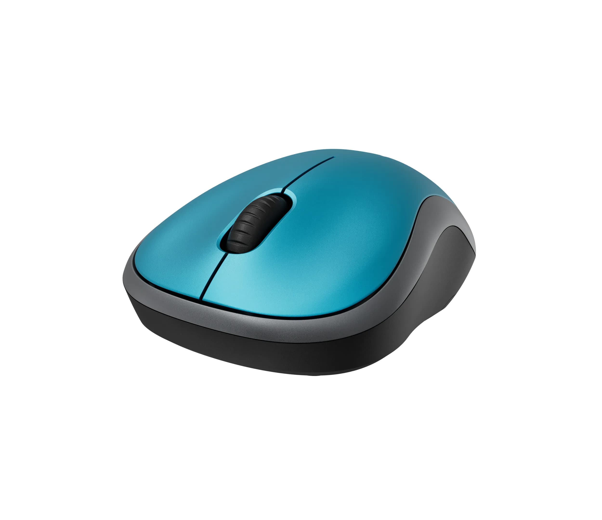 Logitech M185 -langaton hiiri, sininen
