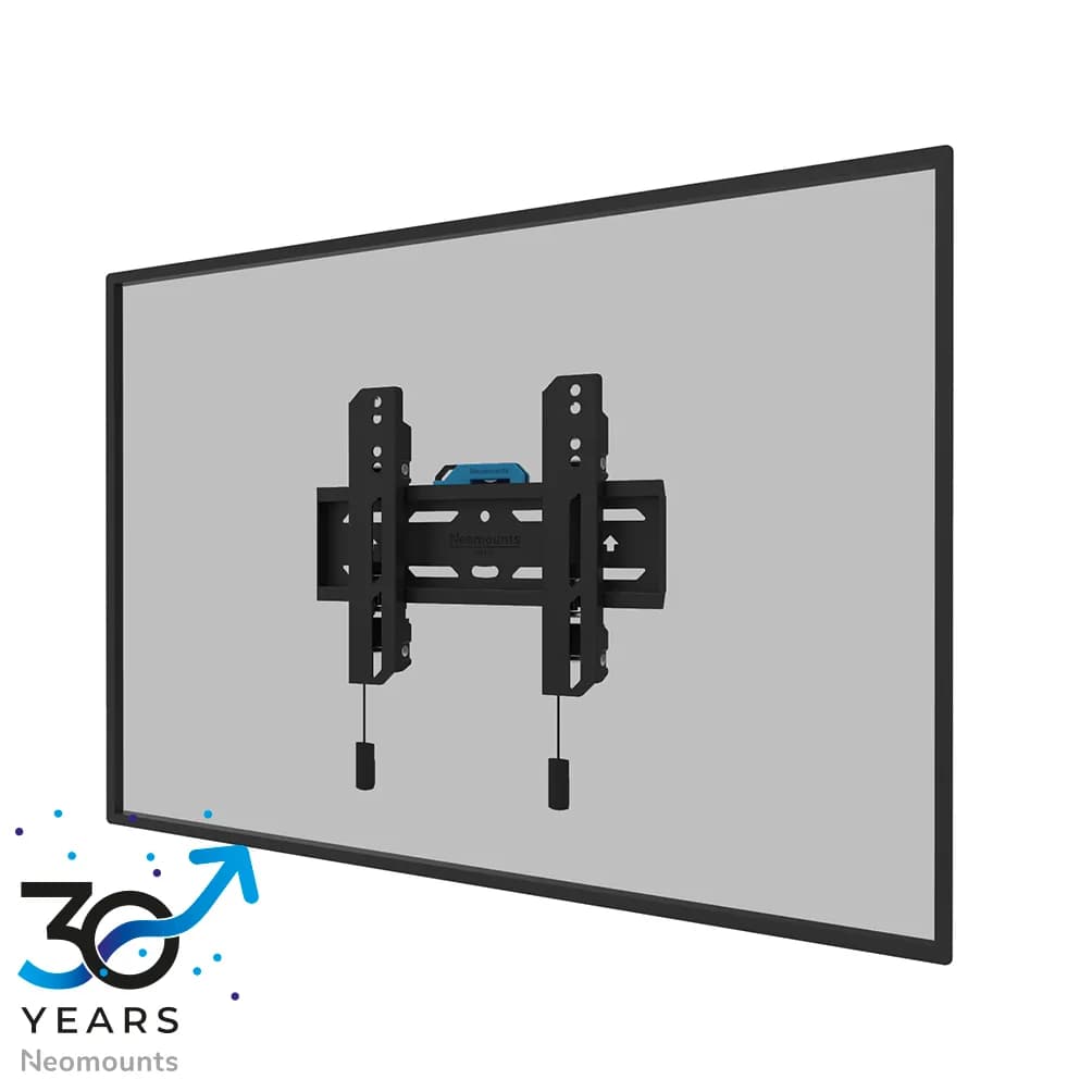 NEOMOUNTS SELECT SCREEN WALL MOUNT (FIXED, VESA 200X200)