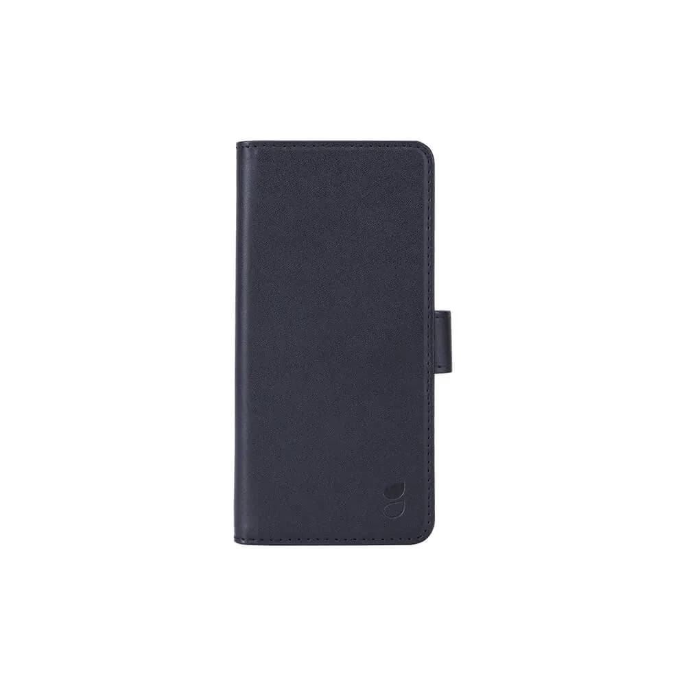 GEAR Wallet, OnePlus 8T -lompakkokotelo, Musta