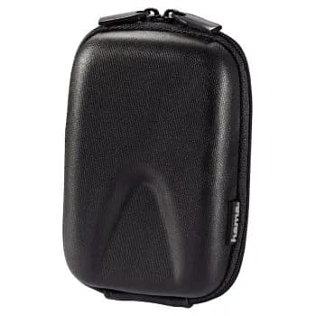 HAMA Hardcase Thumb 60H Musta
