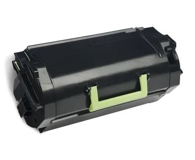 Lexmark 522X Extra High Yield -laservärikasetti, musta