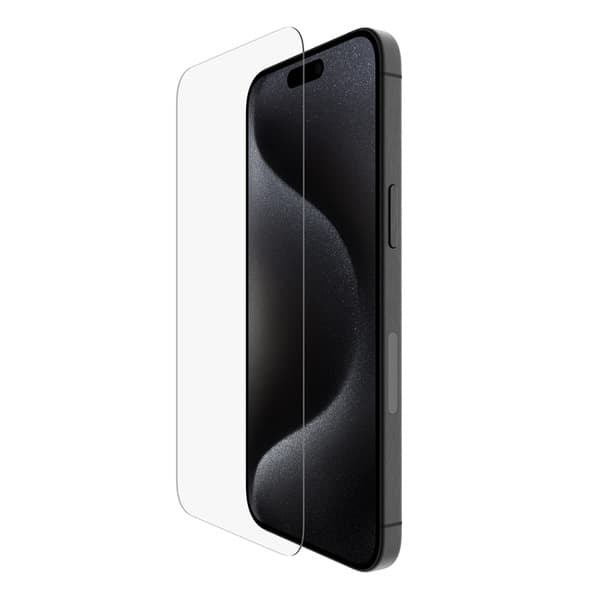 Belkin ScreenForce TemperedGlass Treated Screen iPhone 16 Pro Max -näytönsuoja