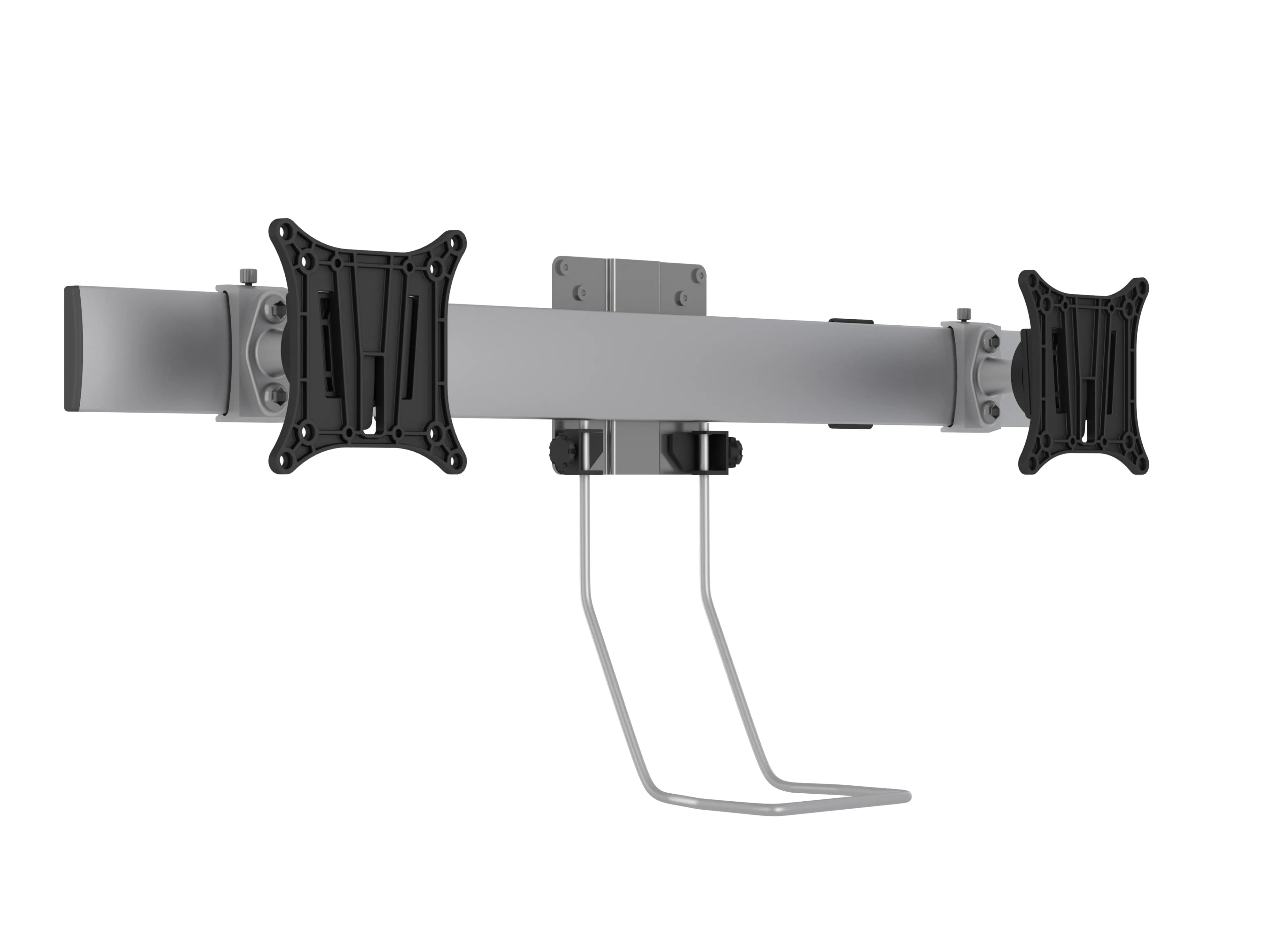 M VESA 75 100 Duo Crossbar with handle S