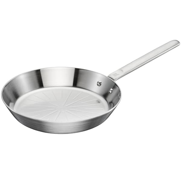 Fiskars Norden -paistinpannu, 28 cm, pinnoittamaton