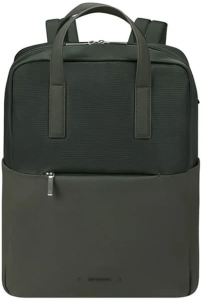 Samsonite 4Pack -tietokonereppu kahvoilla, vihreä, 15.6""