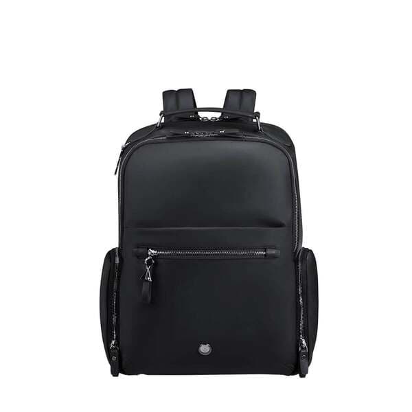Samsonite Karissa Evo -tietokonereppu, musta, 15.6""