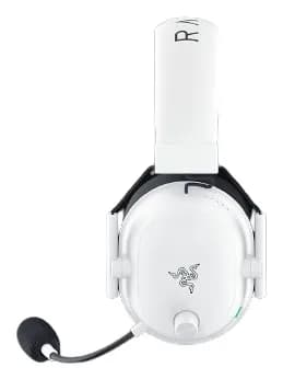 Razer BlackShark V2 HyperSpeed -langaton pelikuulokemikrofoni, valkoinen
