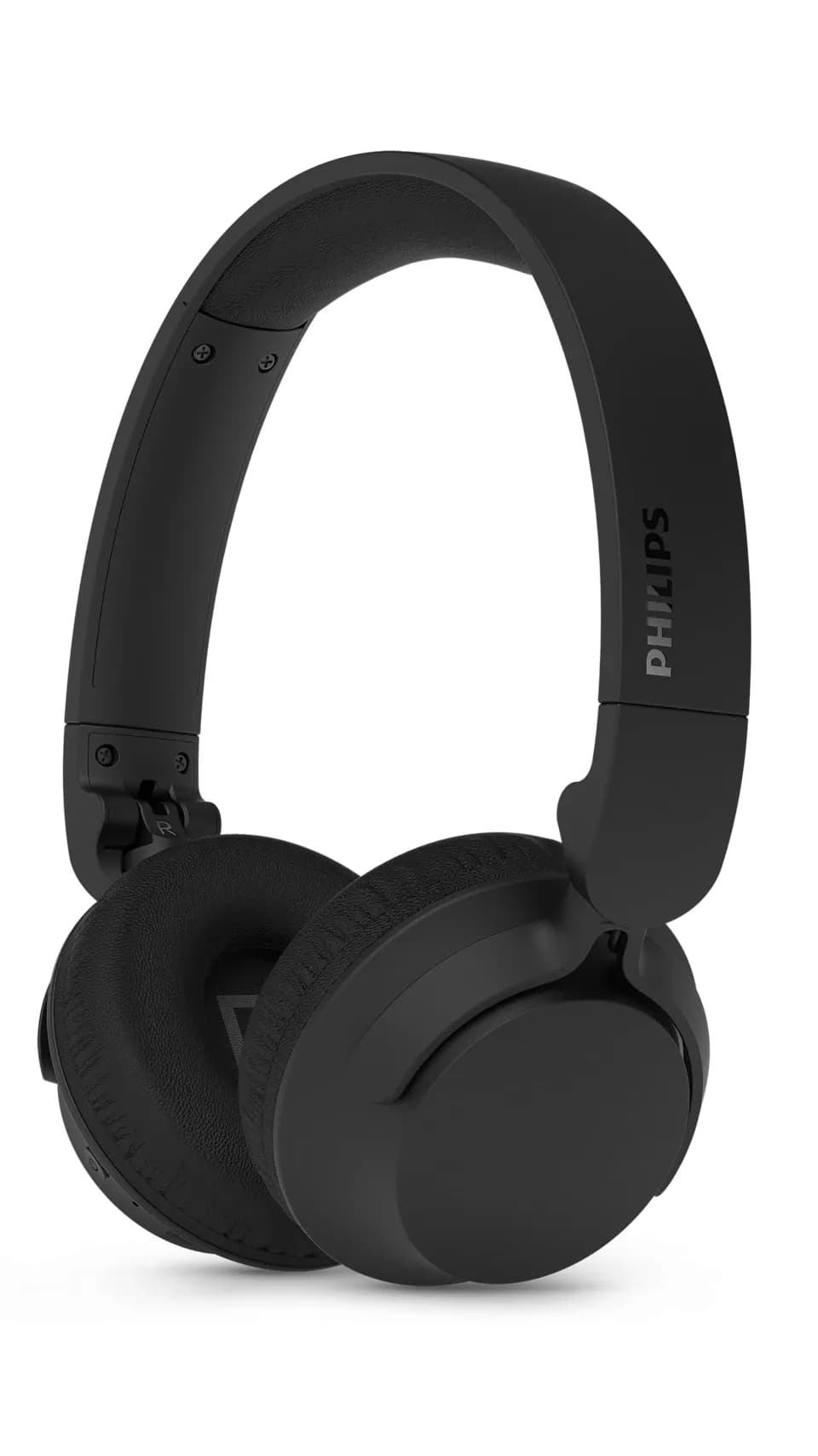 Philips TAH4000BK/00 -langattomat kuulokkeet, musta