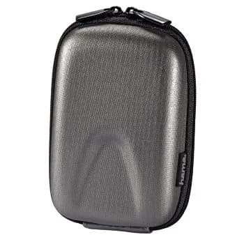 HAMA Hardcase Thumb 60H Silver