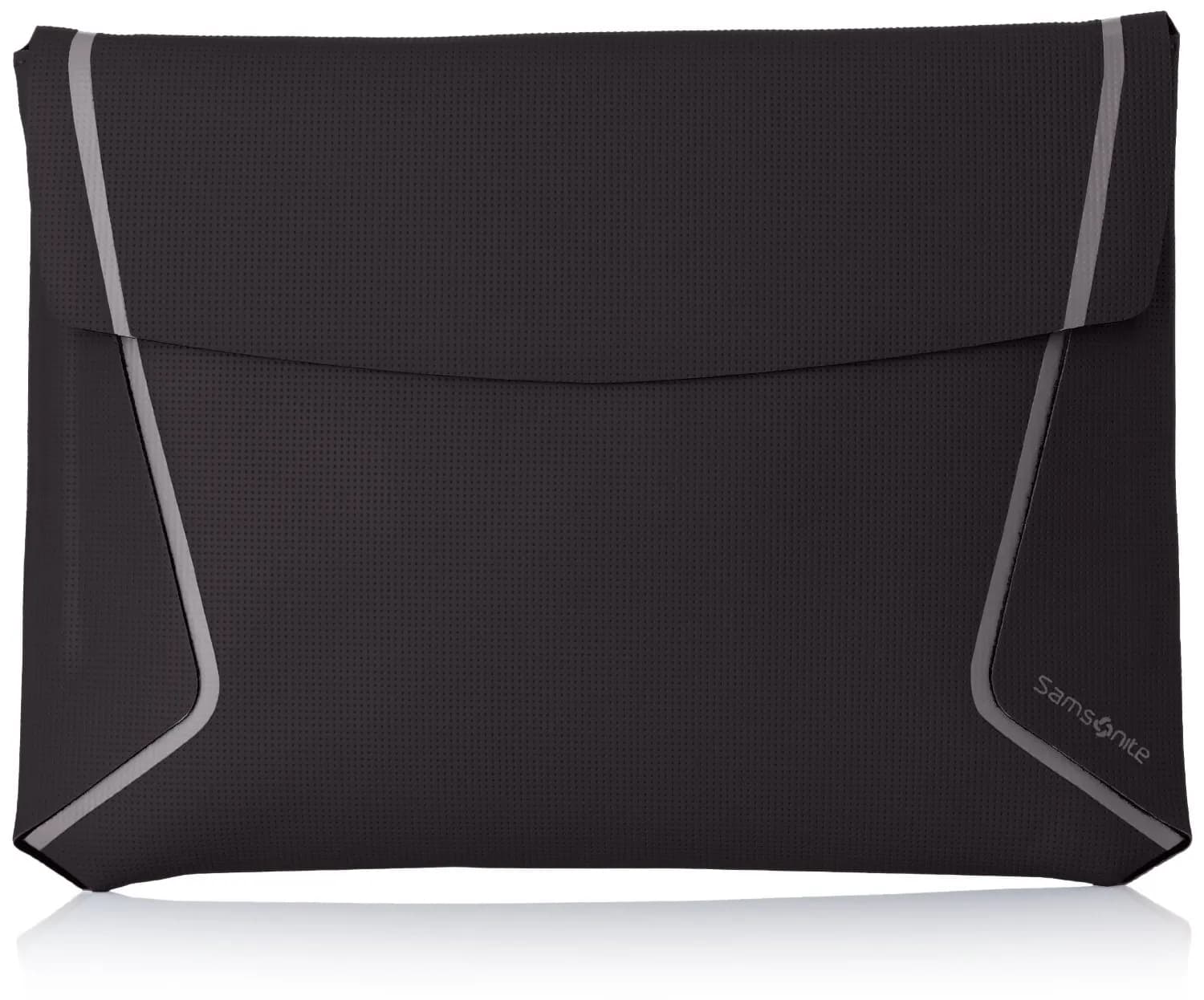 Samsonite 15"" Thermo Tech - suojakotelo, MacBook Pro, musta