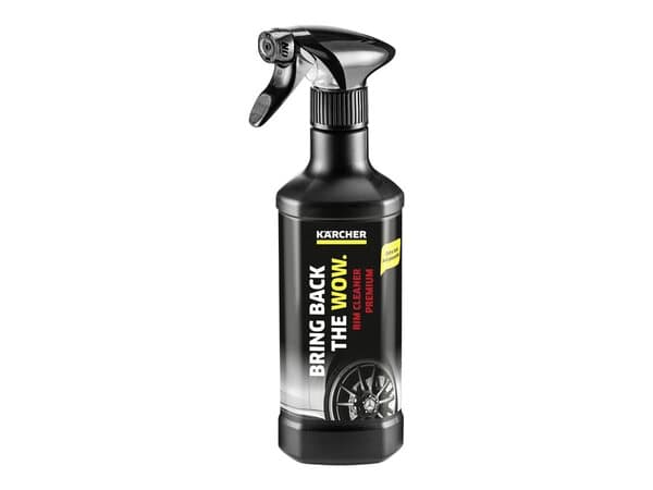 Kärcher Bring Back the Wow RM 667 Premium - puhdistusaine / pesuaine 500 ml