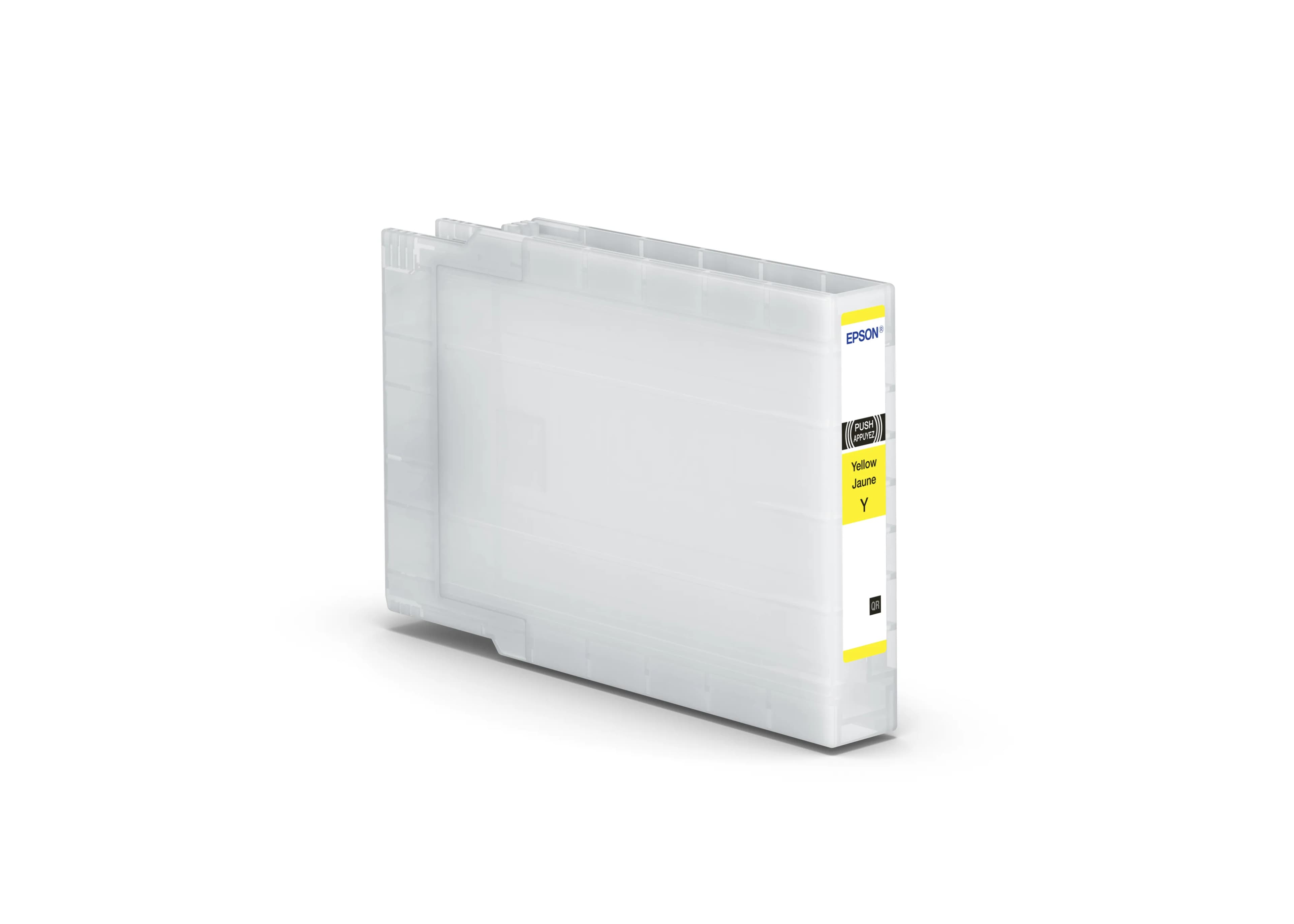 EPSON C13T04C44N korkean riittoisuuden mustekasetti, keltainen