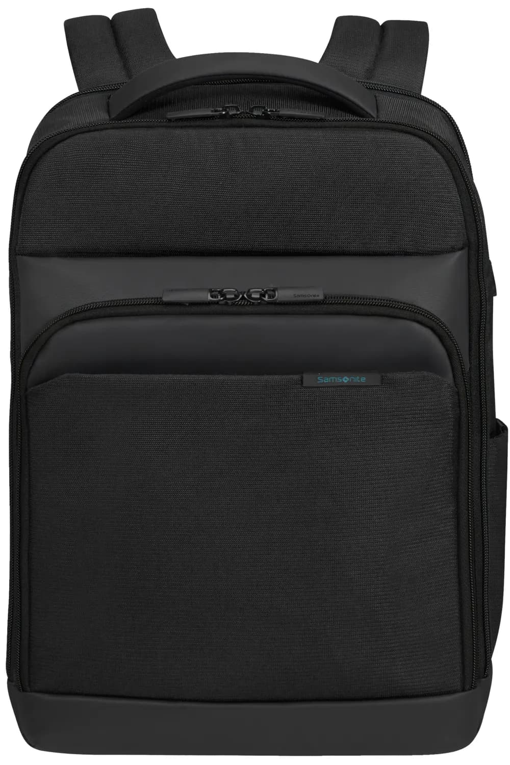 Samsonite Mysight -tietokonereppu, musta, 15.6""