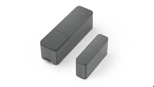 Bosch Smart Home door/window contact II (Plus) -ovi- ja ikkunasensori, harmaa