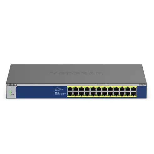 Netgear GS524PP-100EUS