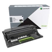 Lexmark 56F0ZA0 -kuvayksikkö, musta