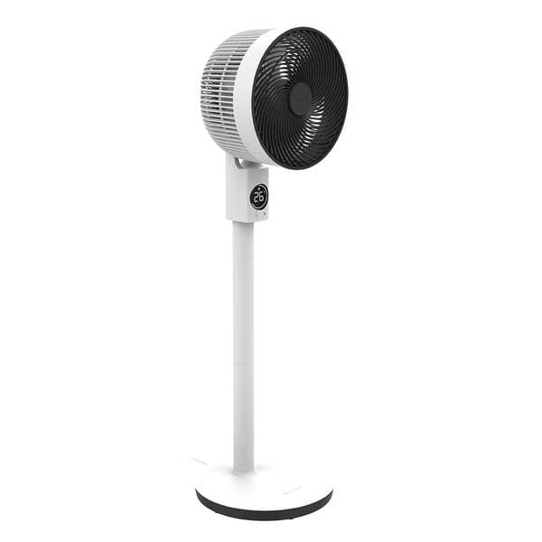 MEACO FAN Sefte 10"" Pedestal -lattiatuuletin