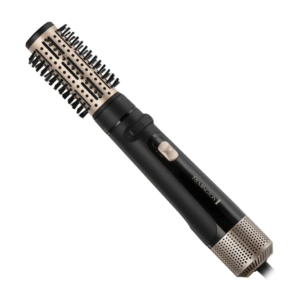 Remington AS7580 40 mm -ilmakiharrin, musta/kulta