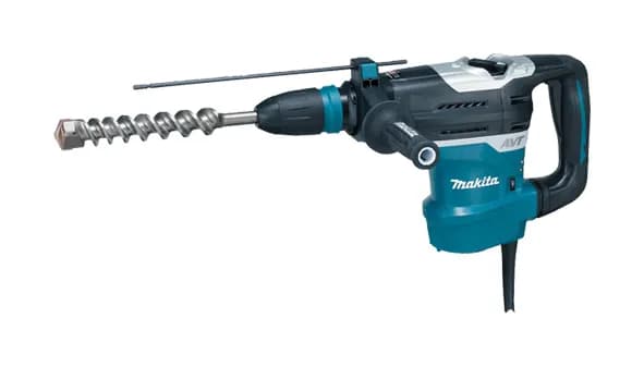 Makita -Poravasara 1100W, SDS-MAX 40 mm