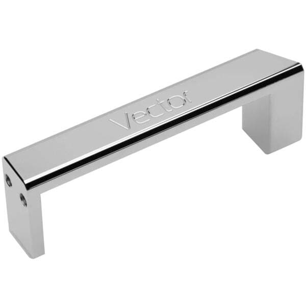 EKWB Quantum Vector Terminal Cover Ni - 3831109847909