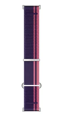 Xiaomi Braided Quick Release Strap Rose purple