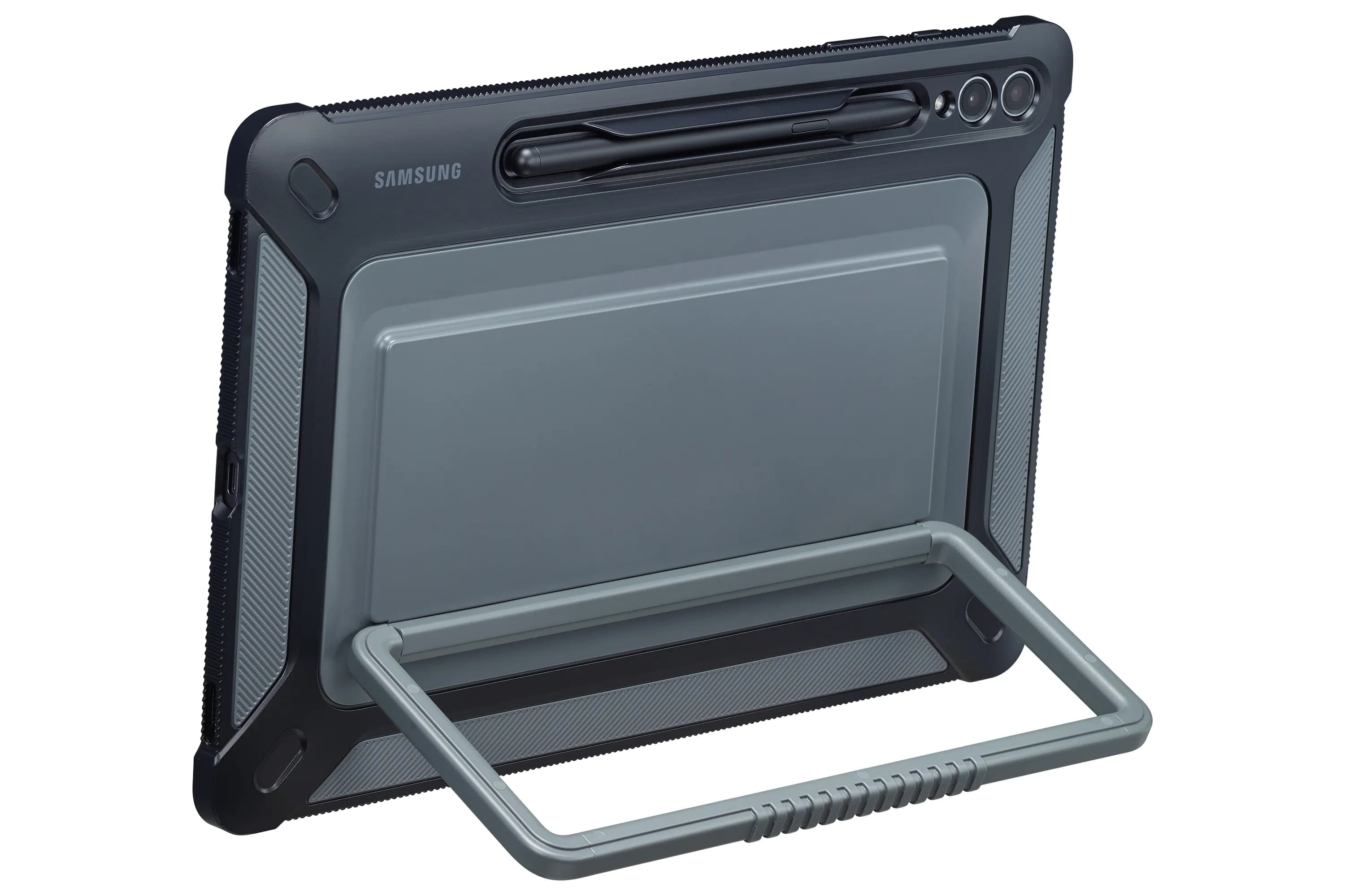 SAMSUNG OUTDOOR COVER TAB S9+ BLACK