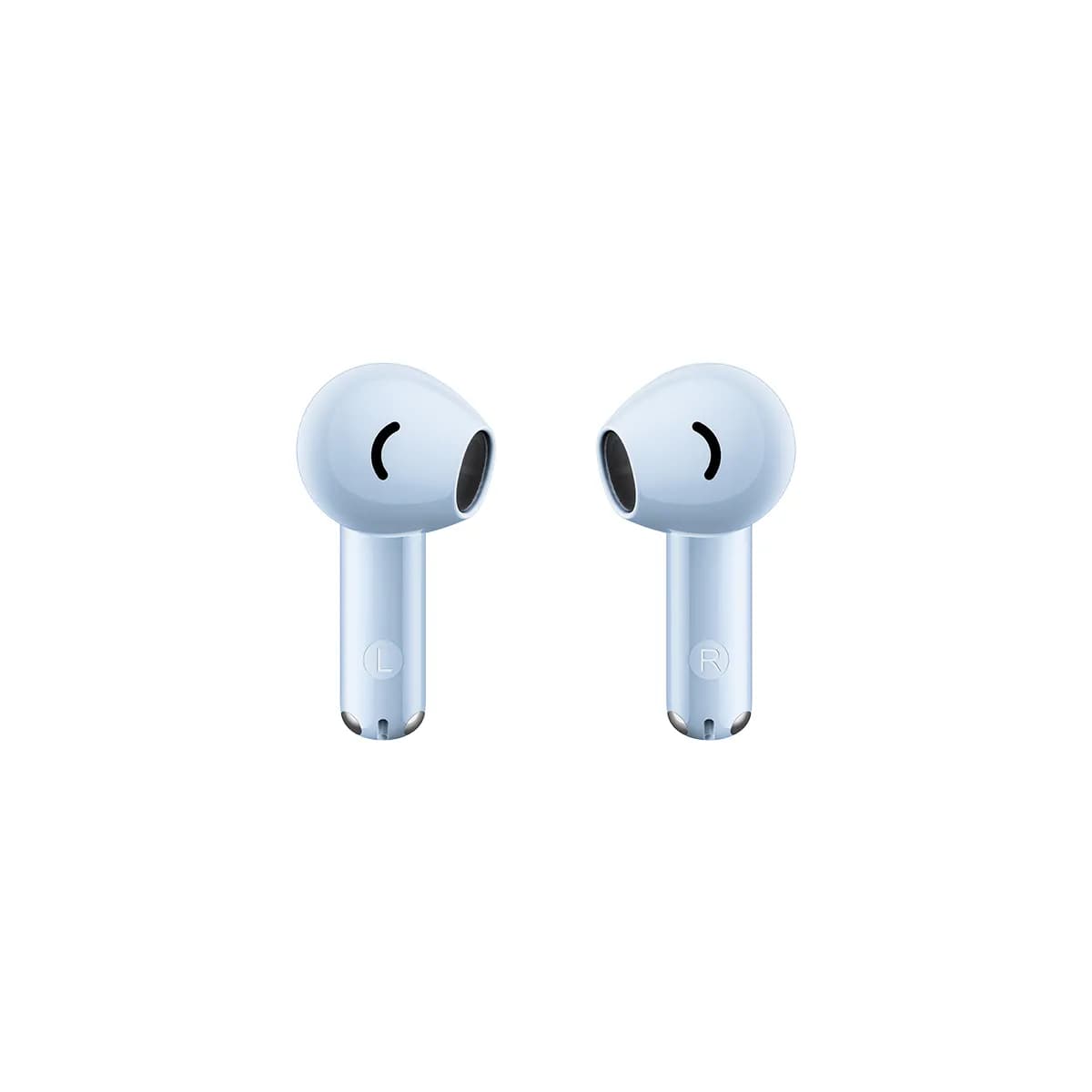 Huawei FreeBuds SE 2 -langattomat nappikuulokkeet, isle blue/ceramic white