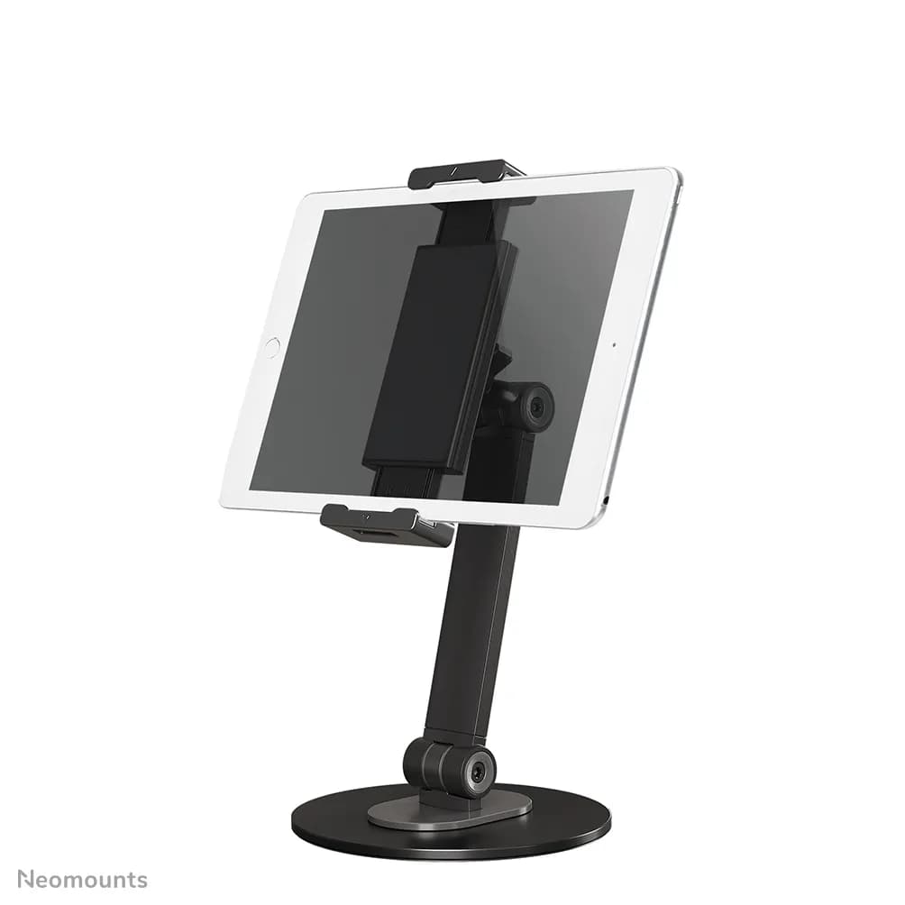 NEOMOUNTS BY NEWSTAR UNIVERSAL TABLET STAND FOR 4,7-12,9"" TABLETS