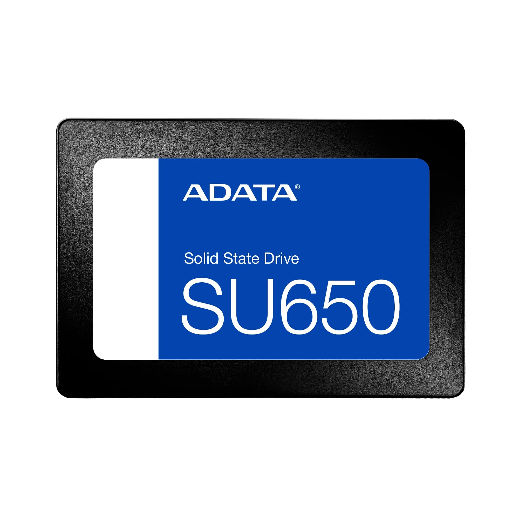 ADATA Ultimate SU650 2 Tt 2,5"" SATA -SSD-levy